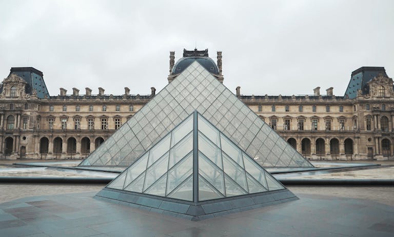 All the Best Louvre Museum Ticket Options | Tickets, Tips & More
